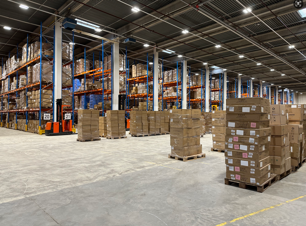 The "Golden 48 Hours" Amid FBA Rejection Crisis: How Europe’s Logistics Hubs Turn the Tide?
